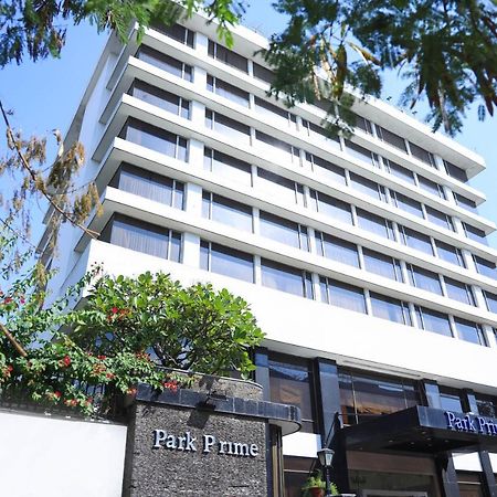 Hotel Park Prime Divisione di Divisione di Jaipur Esterno foto
