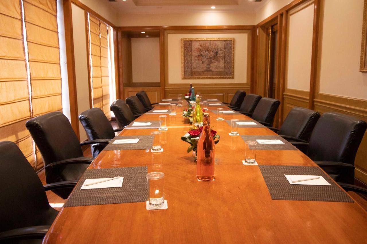 Hotel Park Prime Divisione di Divisione di Jaipur Esterno foto
