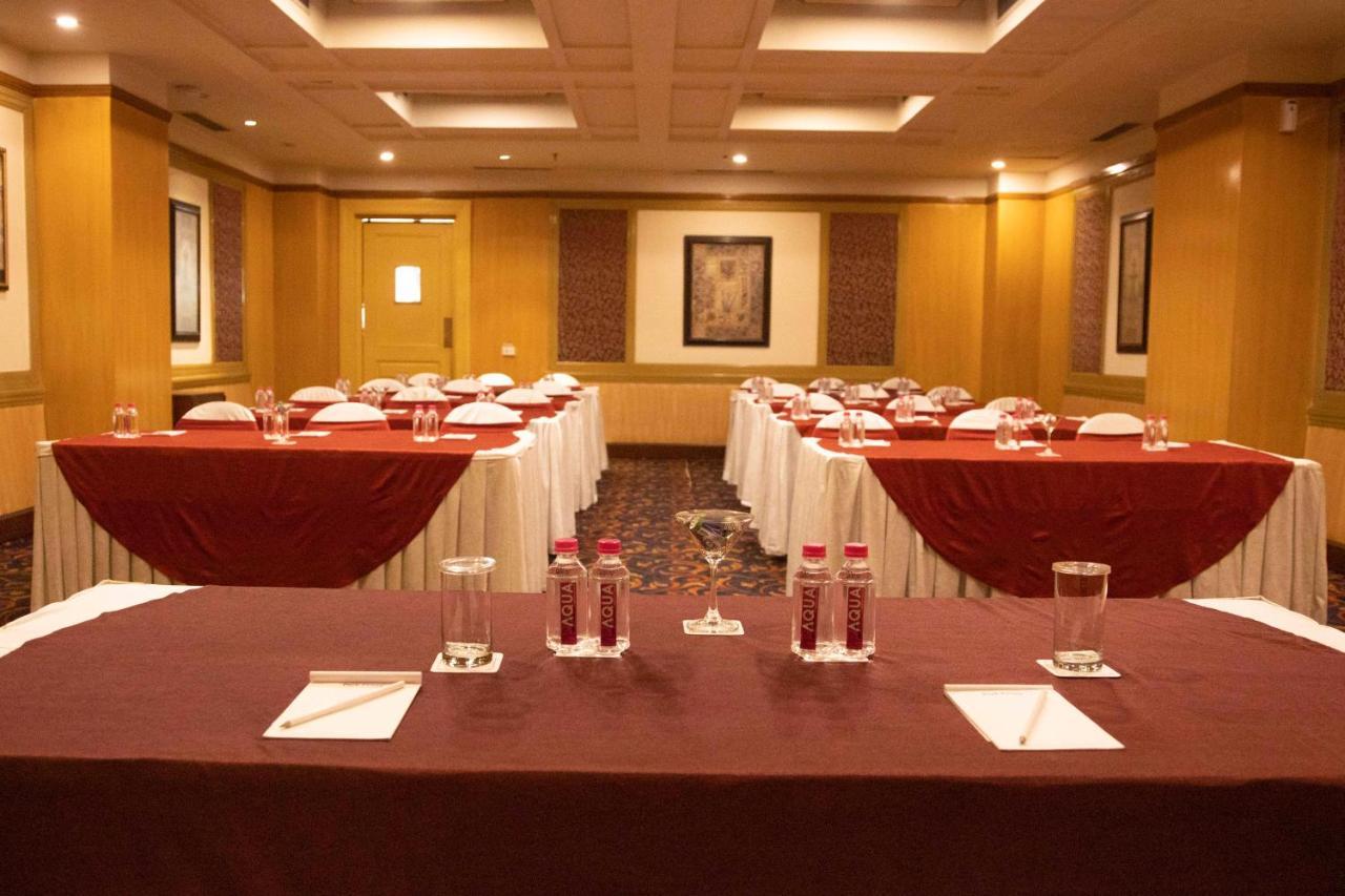 Hotel Park Prime Divisione di Divisione di Jaipur Esterno foto