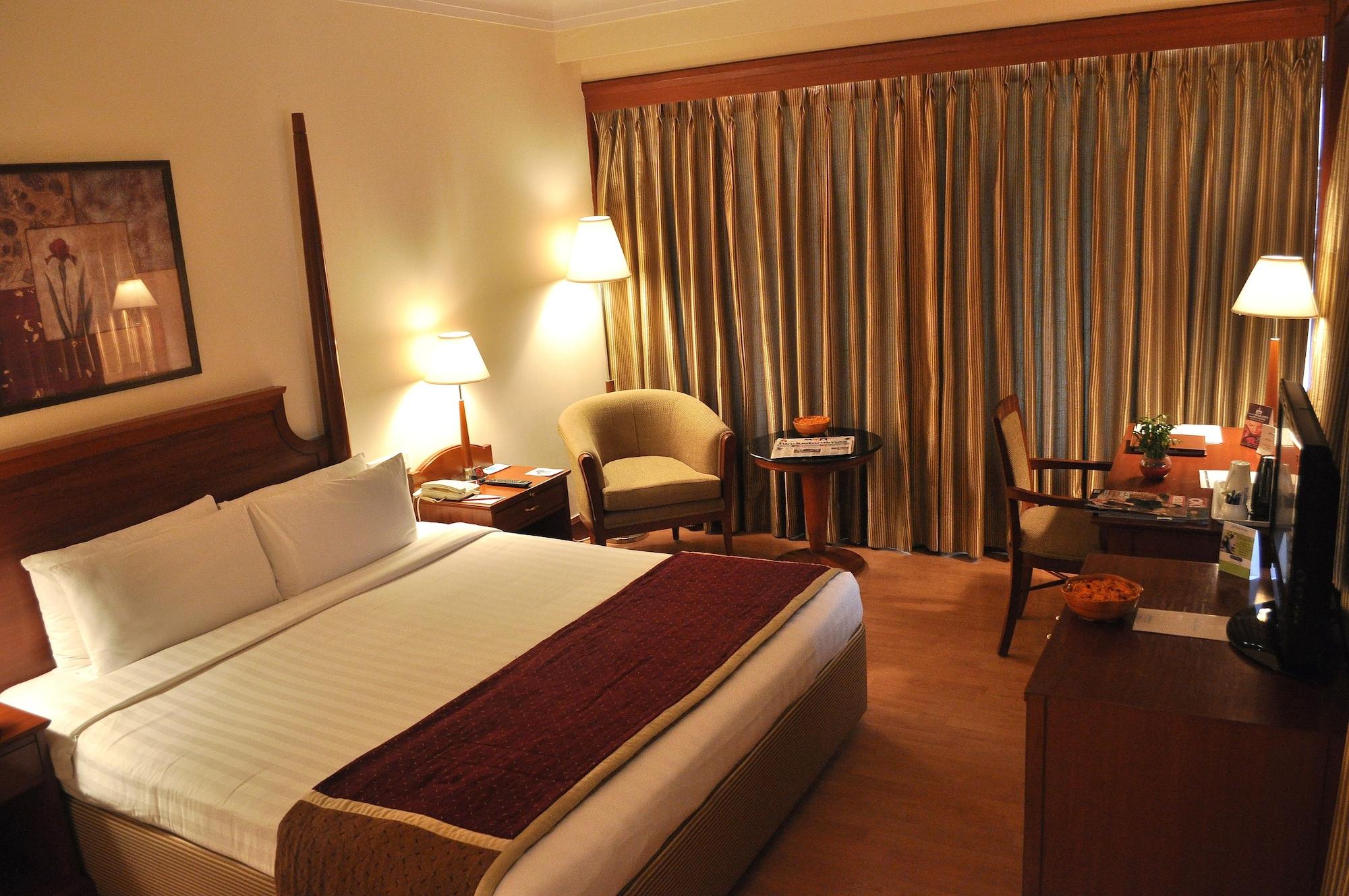 Hotel Park Prime Divisione di Divisione di Jaipur Esterno foto