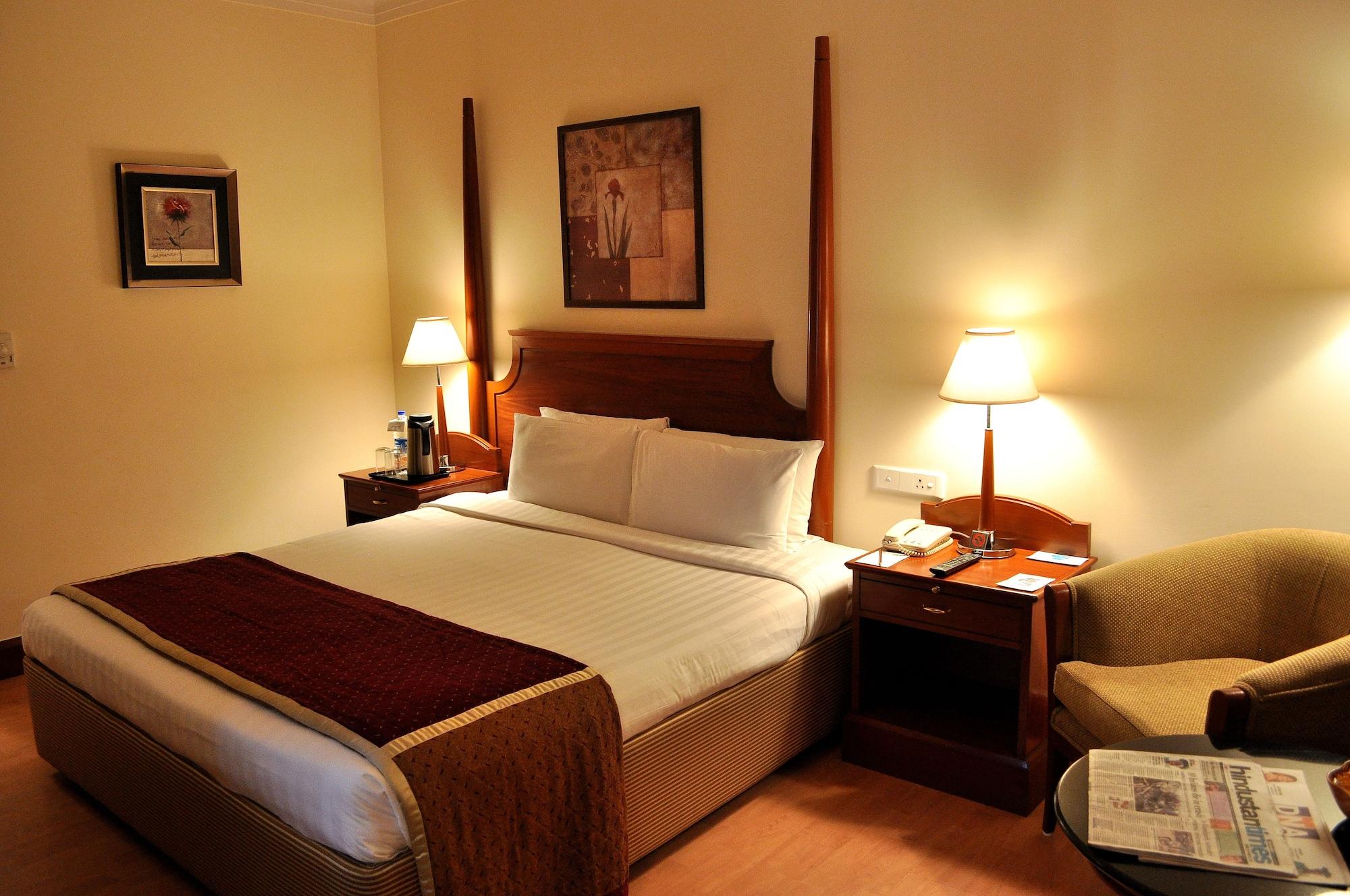 Hotel Park Prime Divisione di Divisione di Jaipur Esterno foto