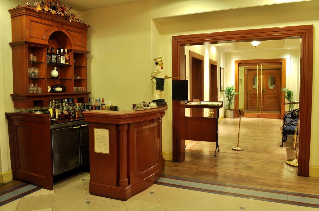 Hotel Park Prime Divisione di Divisione di Jaipur Esterno foto